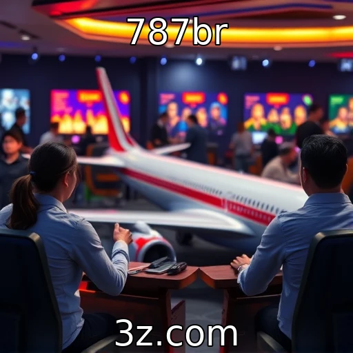 Tendências de financiamento no desenvolvimento de jogos : 787br