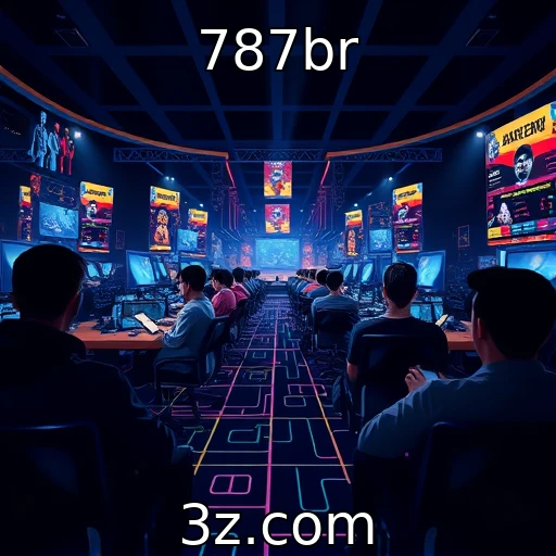 Impacto das microtransações nos jogos modernos - 787br