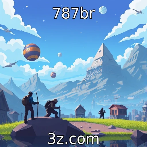 Análise do mercado de jogos indie em crescimento : 787br