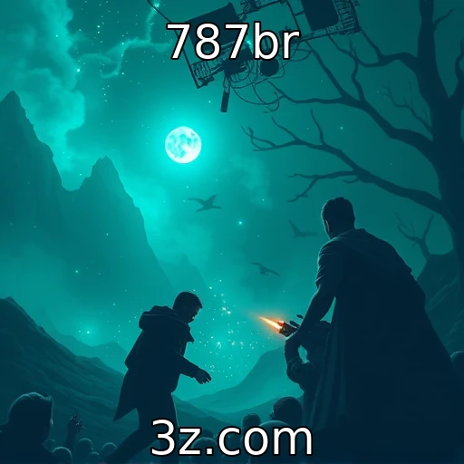 O papel das narrativas interativas nas histórias dos jogos - 787br