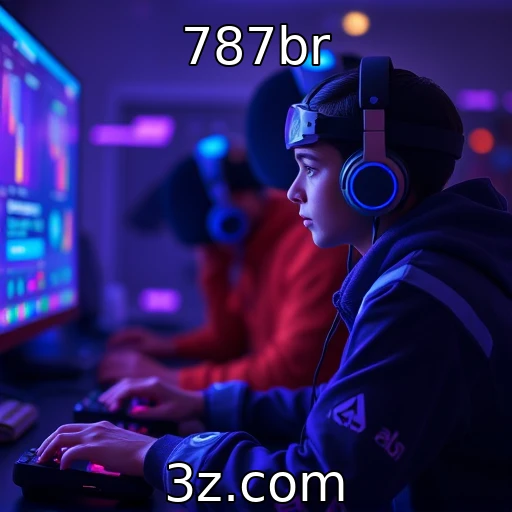 Estudos sobre saúde mental e jogos eletrônicos | 787br