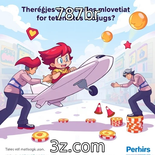 Tendências de jogos móveis impactam o mercado atual | 787br