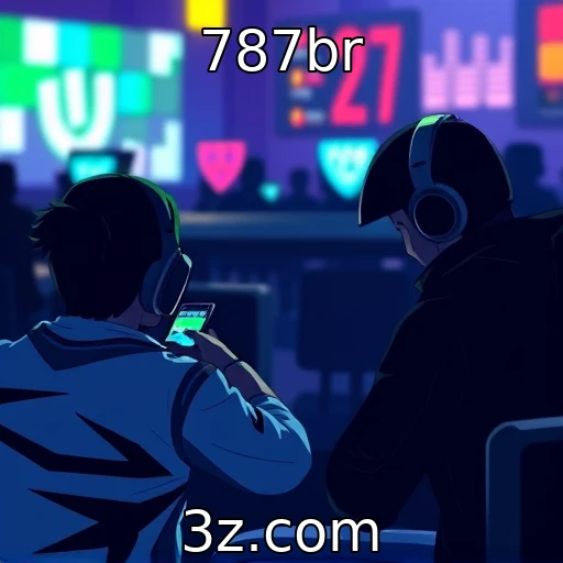 Mudanças no comportamento dos jogadores contemporâneos - 787br