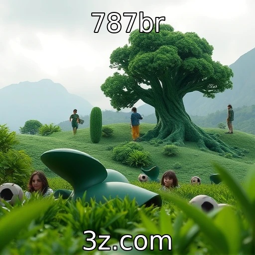 Sustentabilidade na produção de jogos eletrônicos | 787br